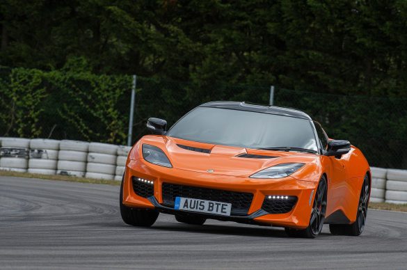 Lotus Evora 400 – tapety na pulpit (15)