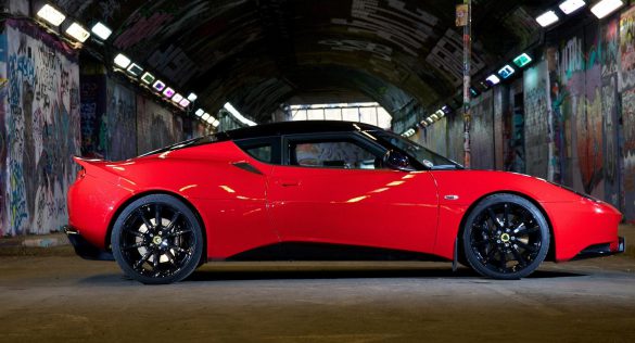 Lotus Evora 400 – tapety na pulpit (17)