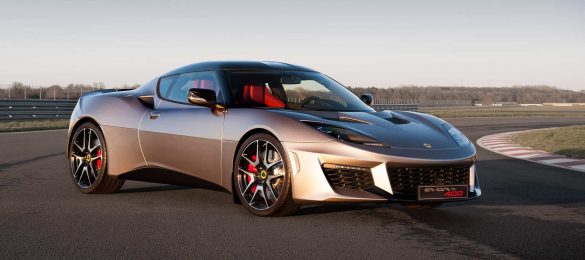 Lotus Evora 400 – tapety na pulpit (7)