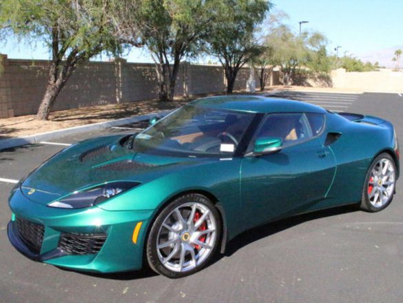 Lotus Evora 400 – tapety na smartfon i tablet (14)