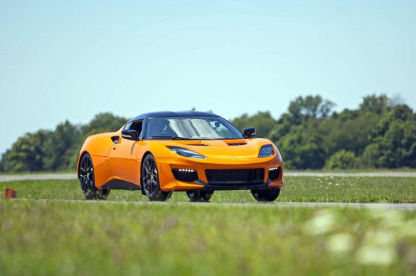 Lotus Evora 400 – tapety na smartfon i tablet (20)