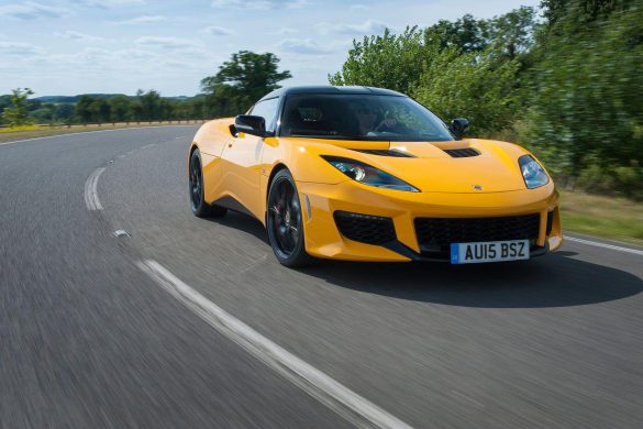 Lotus Evora 400 – tapety na smartfon i tablet (6)