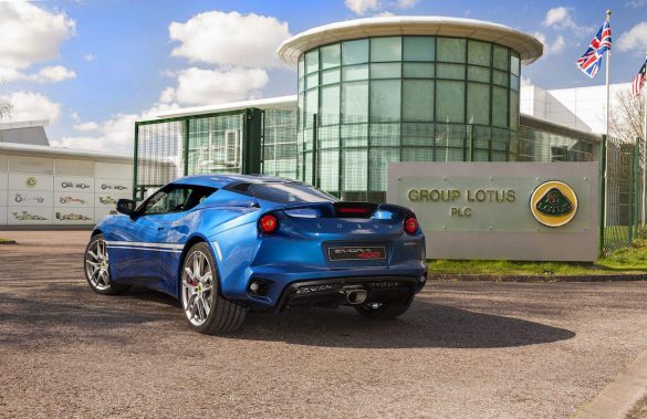 Lotus Evora 400 – tapety na smartfon i tablet (9)