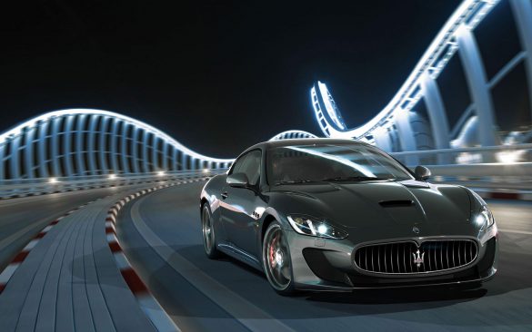 Maserati Logo – tapety na smartfon i tablet (11)