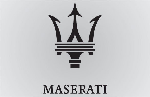 Maserati Logo – tapety na smartfon i tablet (7)