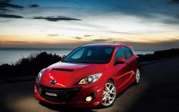 Mazda 3 – tapety na pulpit (10)