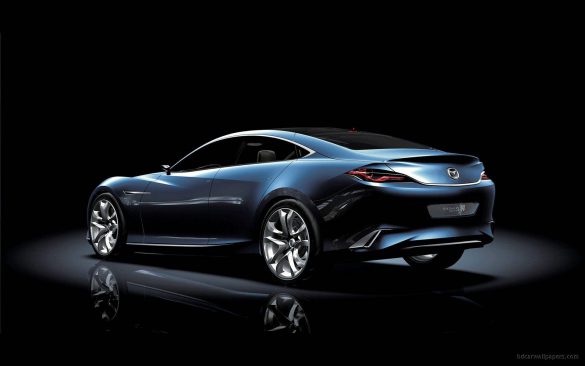 Mazda 3 – tapety na pulpit (11)