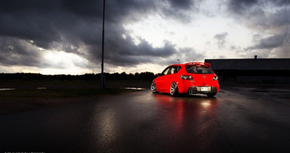 Mazda 3 – tapety na pulpit (12)