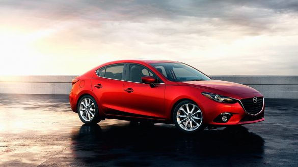 Mazda 3 – tapety na pulpit (13)