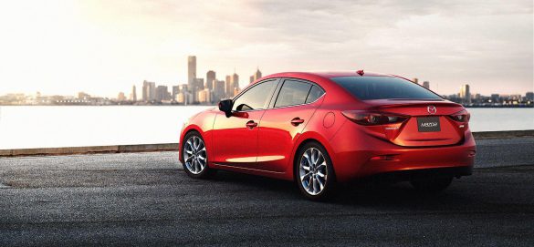 Mazda 3 – tapety na pulpit (14)