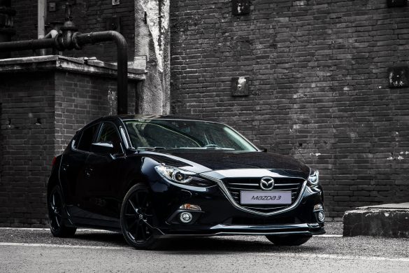 Mazda 3 – tapety na pulpit (15)