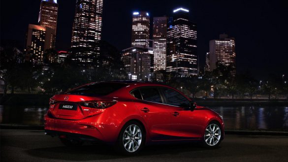 Mazda 3 – tapety na pulpit (16)