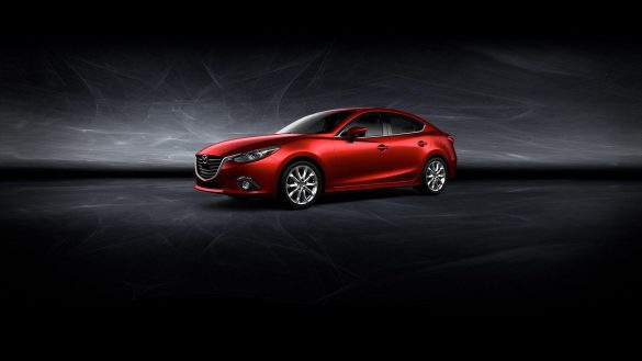 Mazda 3 – tapety na pulpit (17)