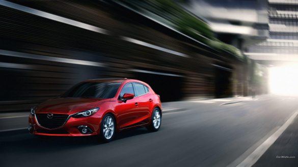 Mazda 3 – tapety na pulpit (18)