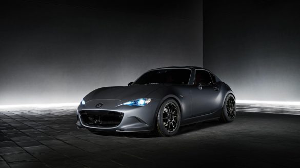 Mazda 3 – tapety na pulpit (2)