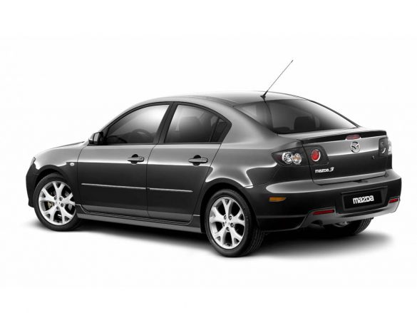 Mazda 3 – tapety na pulpit (20)
