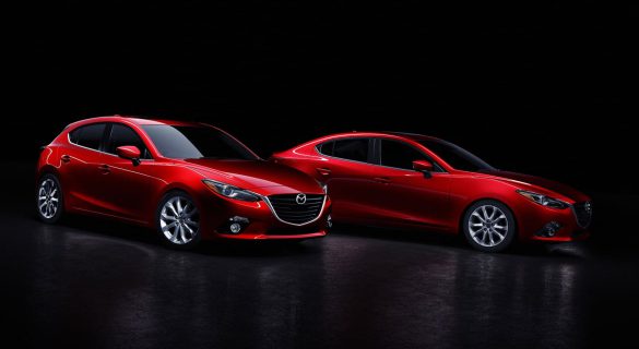 Mazda 3 – tapety na pulpit (6)