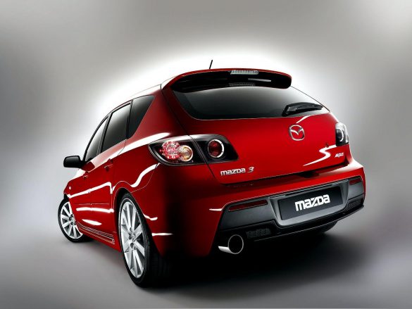 Mazda 3 – tapety na pulpit (7)
