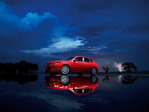 Mazda 3 – tapety na smartfon i tablet (11)