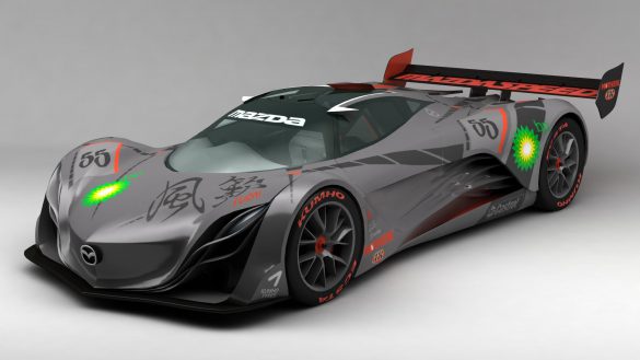 Mazda Furai – tapety na pulpit (11)