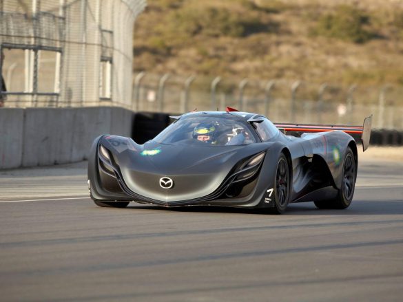 Mazda Furai – tapety na pulpit (14)