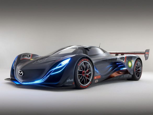Mazda Furai – tapety na pulpit (16)