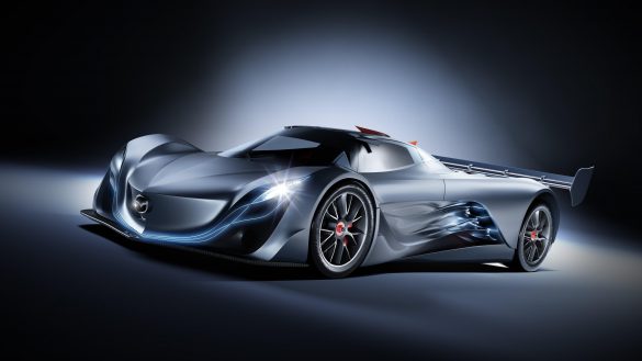 Mazda Furai – tapety na pulpit (17)