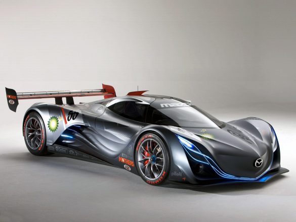 Mazda Furai – tapety na pulpit (18)
