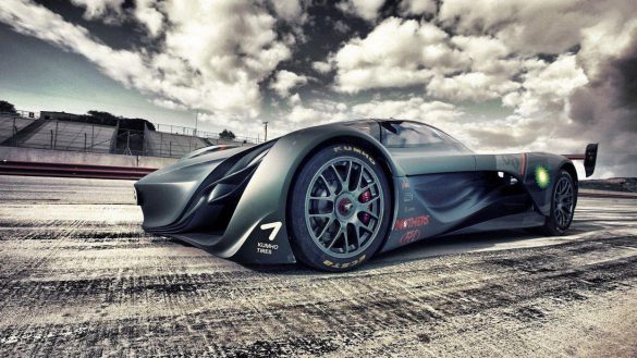 Mazda Furai – tapety na pulpit (19)