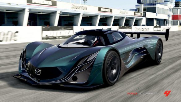Mazda Furai – tapety na pulpit (21)