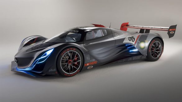 Mazda Furai – tapety na pulpit (22)