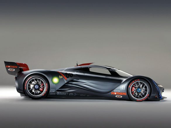 Mazda Furai – tapety na pulpit (5)