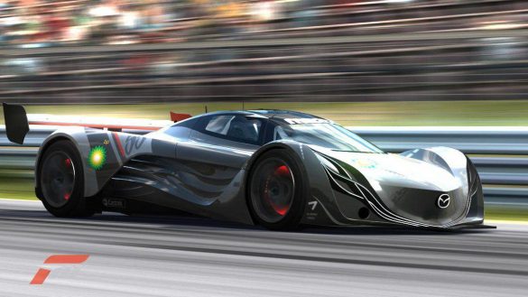 Mazda Furai – tapety na pulpit (6)