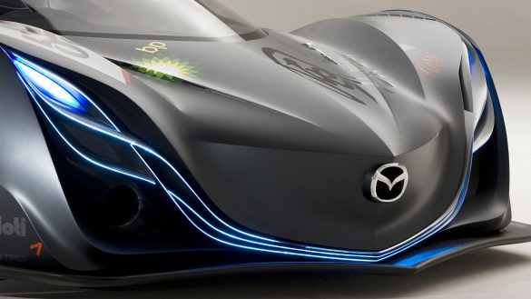 Mazda Furai – tapety na pulpit (8)