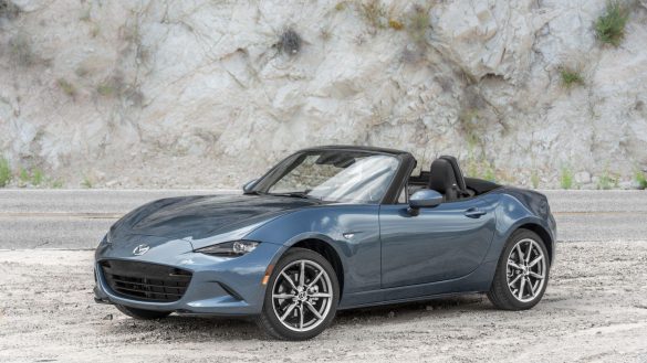 Mazda MX-5 Miata – tapety na smartfon i tablet (15)