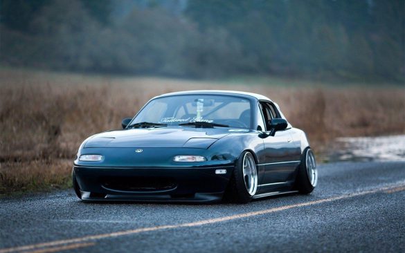 Mazda MX-5 Miata – tapety na smartfon i tablet (2)