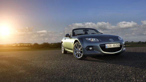 Mazda MX-5 Miata – tapety na smartfon i tablet (4)