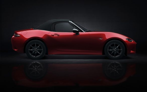 Mazda MX-5 Miata – tapety na smartfon i tablet (5)