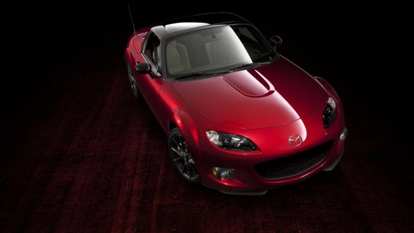 Mazda MX-5 Miata – tapety na smartfon i tablet (6)
