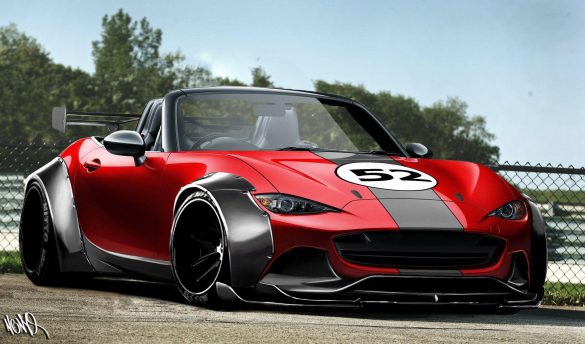 Mazda MX-5 Miata – tapety na smartfon i tablet (7)