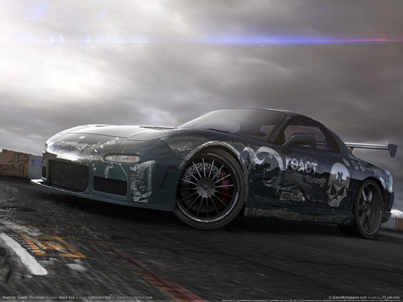 Mazda RX-7 – tapety na smartfon i tablet (8)