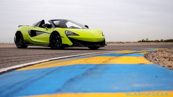 McLaren 600LT Spider – tapety na pulpit (21)