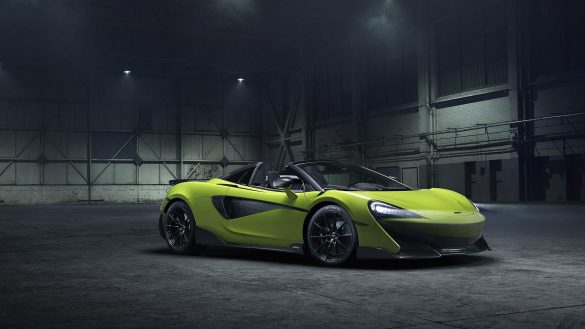 McLaren 600LT Spider – tapety na pulpit (3)