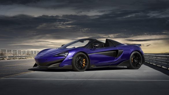 McLaren 600LT Spider – tapety na pulpit (5)