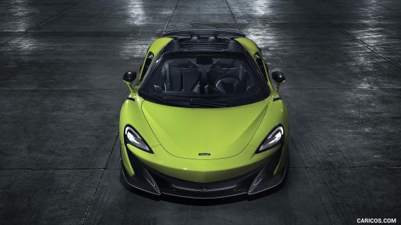 McLaren 600LT Spider – tapety na pulpit (8)