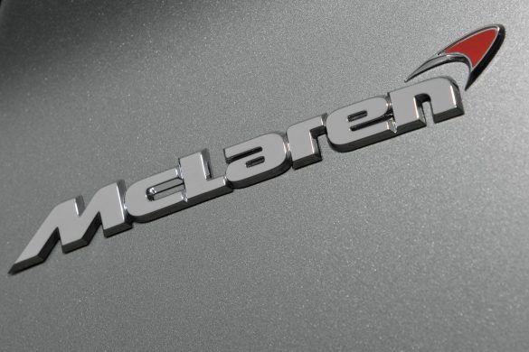 McLaren Logo – tapety na pulpit (13)