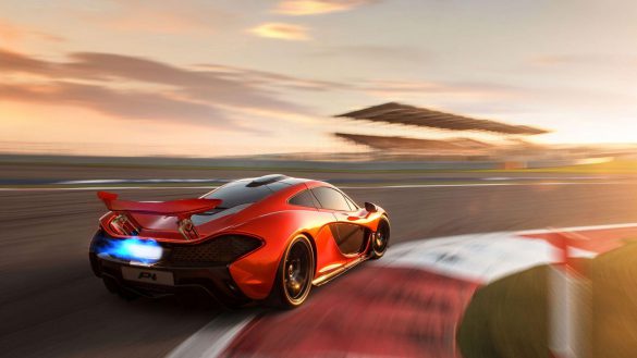 McLaren Logo – tapety na pulpit (17)