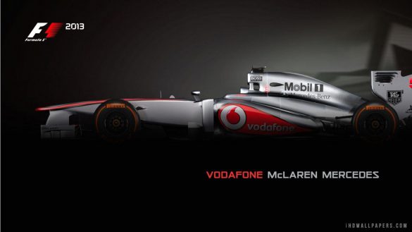 McLaren Logo – tapety na pulpit (18)