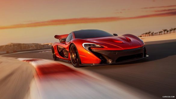 McLaren Logo – tapety na pulpit (6)