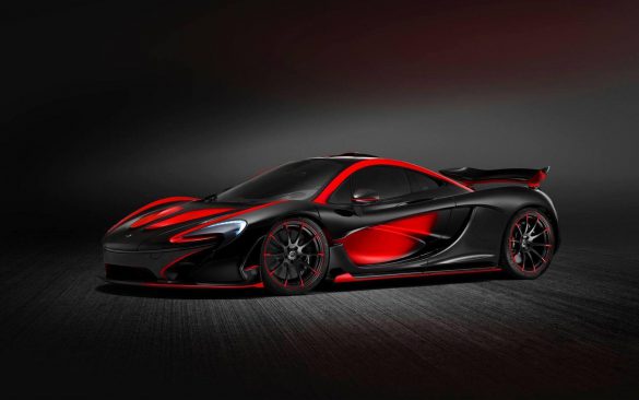 McLaren Logo – tapety na pulpit (7)